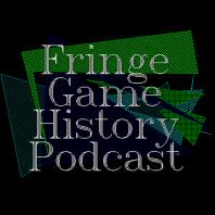 Fringe Game History Podcast