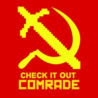 Check It Out, Comrade!