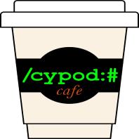 CyPod Cafe