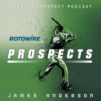 RotoWire Prospect Podcast