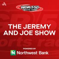 The Jeremy & Joe Show