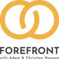 Forefront with Adam and Christina Hannan