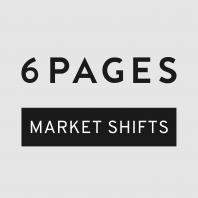 6Pages Market Shifts