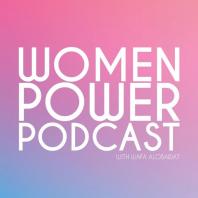 Women Power Podcast with Wafa Alobaidat