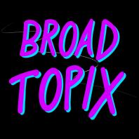 Broad Topix