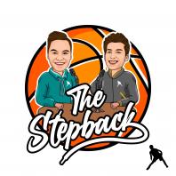 The Stepback NBA Podcast