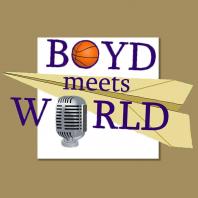 Boyd Meets World