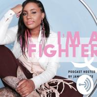 I’m A Fighter with Jamie Grace