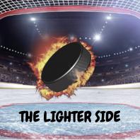 The Lighter Side Pod