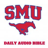 Daily Audio Bible at SMU