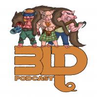 The Three Little Pigs Podcast