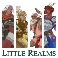 Little Realms | A DnD Adventure