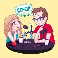 Co-Op the Podcast