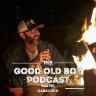 Good Old Boy Podcast