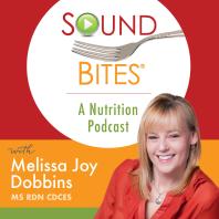 Sound Bites A Nutrition Podcast