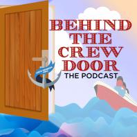 Behind the Crew Door
