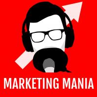 Marketing Mania - Conversations d'entrepreneurs