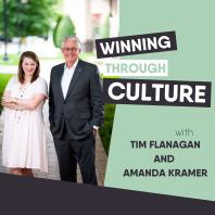 Winning Through Culture
