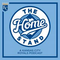 The Home Stand:  A Kansas City Royals Podcast