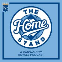 The Home Stand: A Kansas City Royals Podcast