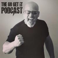 The Go Get It Podcast With Corey Dissin