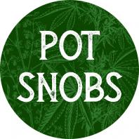 Pot Snobs Podcast