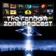 The Fandom Zone Podcast