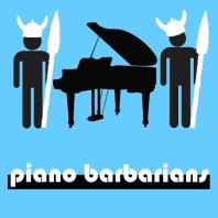 Piano Barbarians