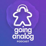 Going Analog Podcast