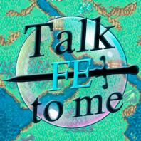 Talk FE to Me: A Fire Emblem Podcast