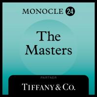 Monocle Radio: The Masters