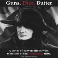 Guns, Dice, Butter