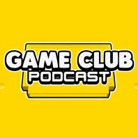 Game Club Podcast