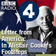 In Alistair Cooke's Footsteps