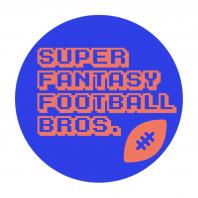 Super Fantasy Football Brothers