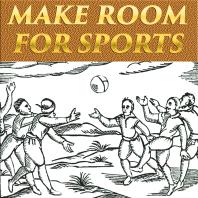 Make Room For Sports