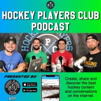 Hockey Players Club Podcast