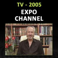 AHMED HULUSİ - EXPO TV SOHBETLERİ 2005