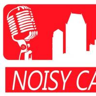 Noisy Cavern Podcast