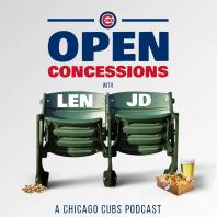 Open Concessions with Len & JD