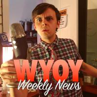 WYOY Weekly News