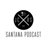 The Santana Podcast feat. Rio Santana & JC Santana