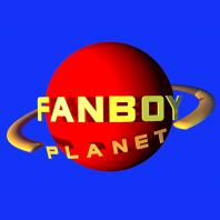 Fanboy Planet