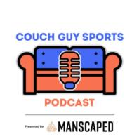 Couch Guy Sports Podcast