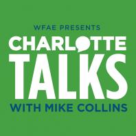 Charlotte Talks With Mike Collins