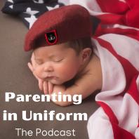 Parenting in Uniform