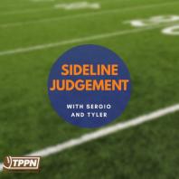 Sideline Judgement