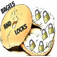 Bagels and Locks