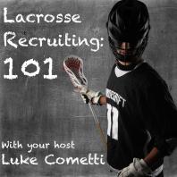 Lacrosse Recruiting 101