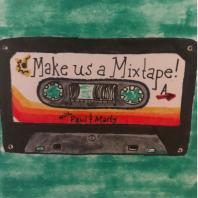 Make Us A Mixtape Podcast